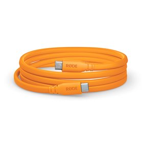 USB кабель RODE SC17 Orange