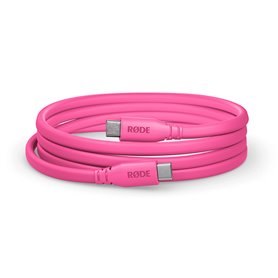 USB кабель RODE SC17 Pink