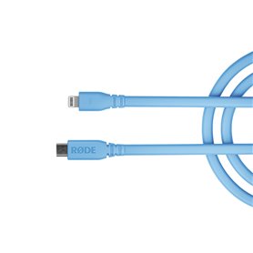 USB кабель RODE SC19 Blue