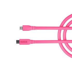 USB кабель RODE SC19 Pink