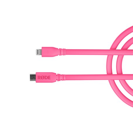 USB кабель RODE SC19 Pink