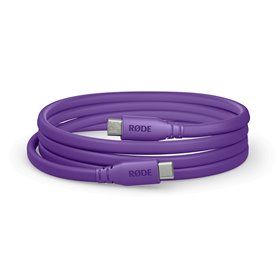 USB кабель RODE SC17 Purple