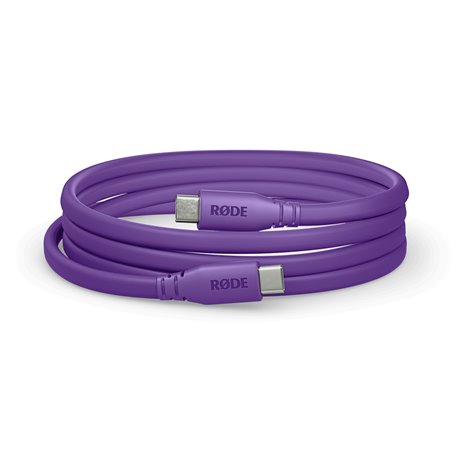 USB кабель RODE SC17 Purple