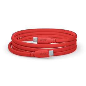 USB кабель RODE SC17 Red