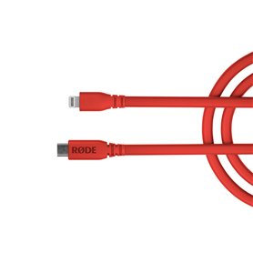 USB кабель RODE SC19 Red