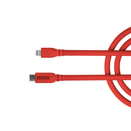 USB кабель RODE SC19 Red