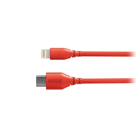 USB кабель RODE SC21 Red