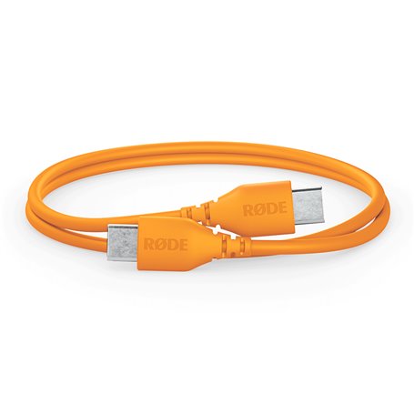 USB кабель RODE SC22 Orange