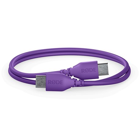 USB кабель RODE SC22 Purple