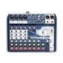 Мікшерний пульт SOUNDCRAFT Notepad-12FX