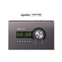 Аудіоінтерфейс UNIVERSAL AUDIO Apollo x4 Heritage Edition (Desktop/Mac/TB3)