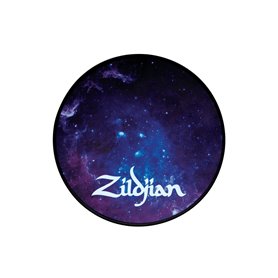 Пед тренувальний ZILDJIAN GALAXY PRACTICE PAD 12"