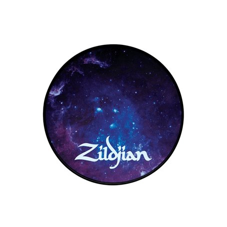 Пед тренувальний ZILDJIAN GALAXY PRACTICE PAD 12"