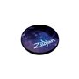 Пед тренувальний ZILDJIAN GALAXY PRACTICE PAD 12"