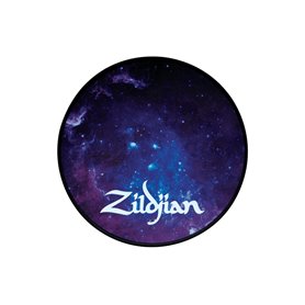 Пед тренувальний ZILDJIAN GALAXY PRACTICE PAD 6"