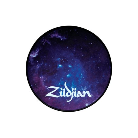 Пед тренувальний ZILDJIAN GALAXY PRACTICE PAD 6"