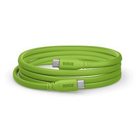 USB кабель RODE SC17 Green