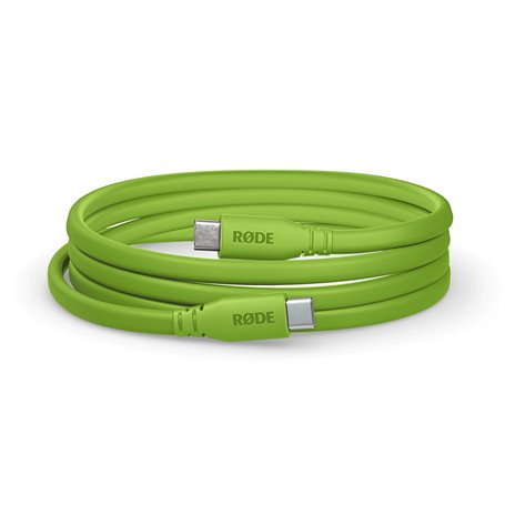 USB кабель RODE SC17 Green