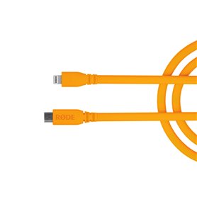 USB кабель RODE SC19 Orange