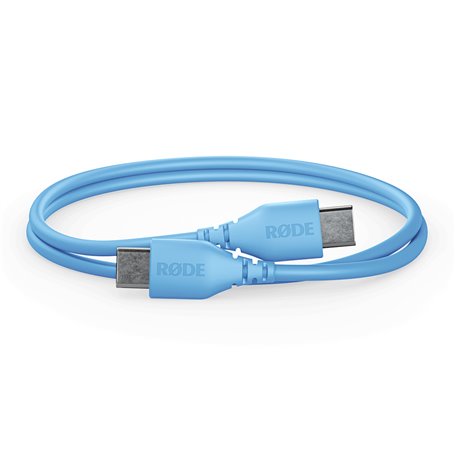 USB кабель RODE SC22 Blue