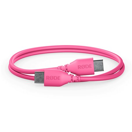 USB кабель RODE SC22 Pink