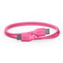 USB кабель RODE SC22 Pink