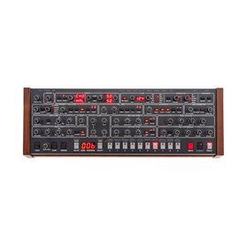 Синтезатор аналоговий SEQUENTIAL Prophet 6 Module