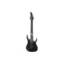 Електрогітара SOLAR GUITARS A1.8ABOP-FF BLACK OPEN PORE