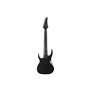 Електрогітара SOLAR GUITARS A1.8ABOP-FF BLACK OPEN PORE