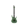 Електрогітара SOLAR GUITARS A2.6AG ARMY GREEN MATTE