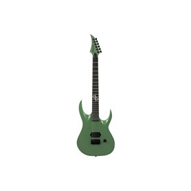 Електрогітара SOLAR GUITARS A2.6AG ARMY GREEN MATTE