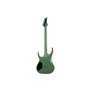 Електрогітара SOLAR GUITARS A2.6AG ARMY GREEN MATTE