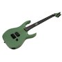 Електрогітара SOLAR GUITARS A2.6AG ARMY GREEN MATTE