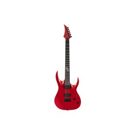 Електрогітара SOLAR GUITARS A2.6CAR CANDY APPLE RED