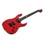 Електрогітара SOLAR GUITARS A2.6CAR CANDY APPLE RED