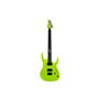 Електрогітара SOLAR GUITARS A2.6LN LEMON NEON MATTE