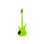 Електрогітара SOLAR GUITARS A2.6LN LEMON NEON MATTE