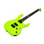 Електрогітара SOLAR GUITARS A2.6LN LEMON NEON MATTE