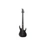 Бас-гітара SOLAR GUITARS AB1.5BOP BLACK OPEN PORE MATTE