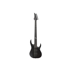 Бас-гітара SOLAR GUITARS AB1.5BOP BLACK OPEN PORE MATTE