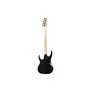 Бас-гітара SOLAR GUITARS AB1.5BOP BLACK OPEN PORE MATTE