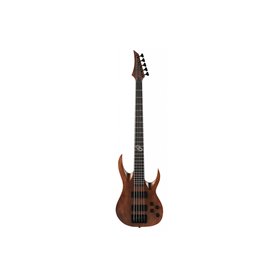 Бас-гітара SOLAR GUITARS AB2.5AN AGED NATURAL MATTE