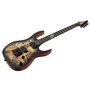 Електрогітара SOLAR GUITARS S1.6APB POPLAR BURST MATTE