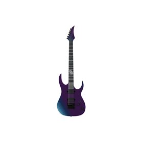 Електрогітара SOLAR GUITARS SBR1.6VC+ VACILLATOR METALLIC GLOSS