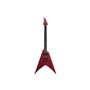 Електрогітара SOLAR GUITARS V2.6TBR SK TRANS BLOOD RED MATTE