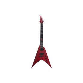 Електрогітара SOLAR GUITARS V2.6TBR SK TRANS BLOOD RED MATTE