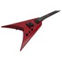 Електрогітара SOLAR GUITARS V2.6TBR SK TRANS BLOOD RED MATTE