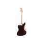 Електрогітара SQUIER AFFINITY SERIES JAGUAR MYSTIC METALLIC BROWN