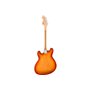 Гітара напівакустична SQUIER AFFINITY SERIES STARCASTER DELUXE SIENNA SUNBURST