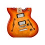 Гітара напівакустична SQUIER AFFINITY SERIES STARCASTER DELUXE SIENNA SUNBURST